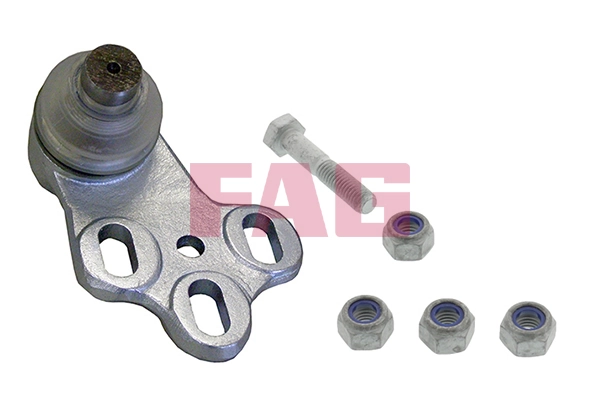 Ball Joint